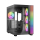 Obudowa be quiet! LIGHT BASE 600 LX Black
